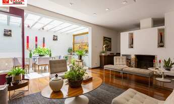 Imagem 5: CASA MODERNA - VENHA CONHECER localizaçao unica, rua tranquila, com sistema de segurança!