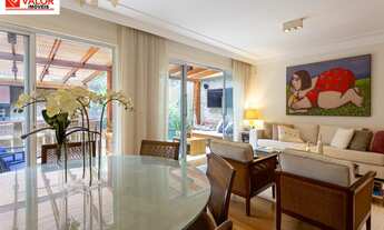 Imagem 4: Otima localizacao, no Real Parque. Regiao Nobre, proximo a Marginal Pinheiros, Av Roberto