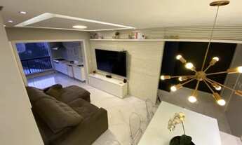 Imagem: LINDO APARTAMENTO - TODO REFORMADO VILA