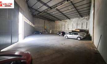 Imagem: GALPAO COMERCIAL em SÃO PAULO - SP, JARDIM