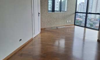 Imagem: Lindo apartamento com sala integrada com