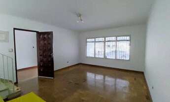 Imagem 6: CASA RESIDENCIAL em SÃO PAULO - SP, VILA UNIVERSITÁRIA