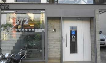 Imagem: SALA COMERCIAL em SÃO PAULO - SP, SANTA