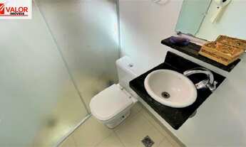 Imagem 6: APARTAMENTO RESIDENCIAL em GUARUJÁ - SP, JARDIM ENSEADA