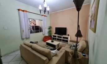 Imagem 3: CASA RESIDENCIAL em SÃO PAULO - SP, JARDIM SÃO JOSÉ