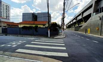 Imagem 7: TERRENO / COM CASA ANTIGA IDEAL PRA INVESTIDORES