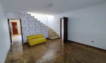 Imagem 7: CASA RESIDENCIAL em SÃO PAULO - SP, VILA UNIVERSITÁRIA