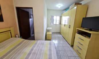 Imagem 6: CASA RESIDENCIAL em SÃO PAULO - SP, JARDIM SÃO JOSÉ