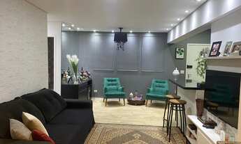 Imagem 2: LINDO APARTAMENTO - TODO REFORMADO VILA ANDRADE, SAO PAULO Apto com 96 m2, coom 3 dormit