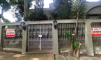 Imagem: CASA RESIDENCIAL em SÃO PAULO - SP, VILA