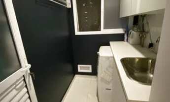 Imagem 6: LINDO APARTAMENTO - TODO REFORMADO VILA ANDRADE, SAO PAULO Apto com 96 m2, coom 3 dormit