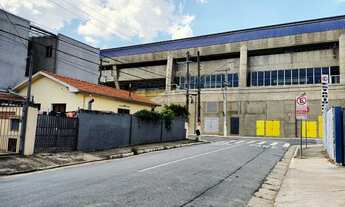 Imagem 6: TERRENO / COM CASA ANTIGA IDEAL PRA INVESTIDORES