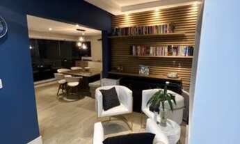 Imagem 7: LINDO APARTAMENTO - TODO REFORMADO VILA ANDRADE, SAO PAULO Apto com 96 m2, coom 3 dormit