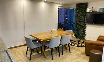 Imagem 4: LINDO APARTAMENTO - TODO REFORMADO VILA ANDRADE, SAO PAULO Apto com 96 m2, coom 3 dormit