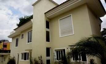 Imagem: CASA RESIDENCIAL em SÃO PAULO - SP, CAXINGUI