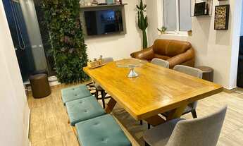 Imagem 5: LINDO APARTAMENTO - TODO REFORMADO VILA ANDRADE, SAO PAULO Apto com 96 m2, coom 3 dormit