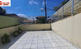 Imagem 7: CASA RESIDENCIAL em SÃO PAULO - SP, JARDIM BONFIGLIOLI