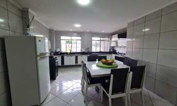 Imagem 4: CASA RESIDENCIAL em SÃO PAULO - SP, JARDIM SÃO JOSÉ