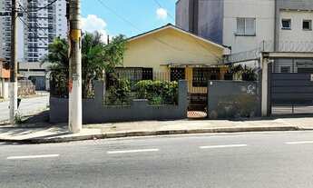 Imagem 4: TERRENO / COM CASA ANTIGA IDEAL PRA INVESTIDORES