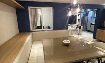 Imagem 5: LINDO APARTAMENTO - TODO REFORMADO VILA ANDRADE, SAO PAULO Apto com 96 m2, coom 3 dormit