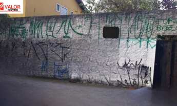 Imagem: TERRENO RESIDENCIAL em OSASCO - SP, ADALGISA