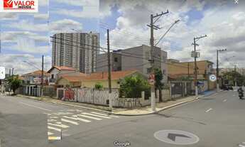 Imagem 2: TERRENO / COM CASA ANTIGA IDEAL PRA INVESTIDORES