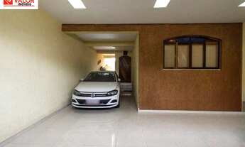 Imagem: CASA RESIDENCIAL em SÃO PAULO - SP, SUMARÉ