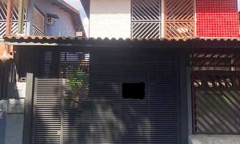 Imagem: CASA RESIDENCIAL em SÃO PAULO - SP, JARDIM