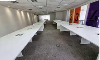 Imagem 3: SALA COMERCIAL em SÃO PAULO - SP, BUTANTÃ