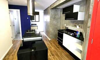 Imagem 3: APTO EM RUA TRANQUILA E ARBORIZADA Venha conhecer o seu novo lar no coração do Morumbi, n