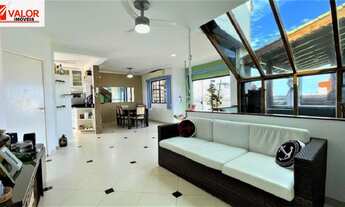 Imagem 4: APARTAMENTO RESIDENCIAL em GUARUJÁ - SP, JARDIM ENSEADA