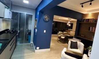 Imagem 4: LINDO APARTAMENTO - TODO REFORMADO VILA ANDRADE, SAO PAULO Apto com 96 m2, coom 3 dormit