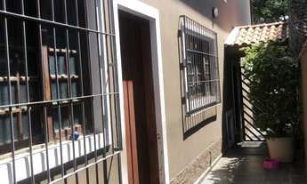 Imagem 2: CASA RESIDENCIAL em SÃO PAULO - SP, JARDIM PINHEIROS