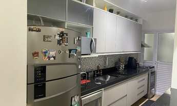 Imagem 7: LINDO APARTAMENTO - TODO REFORMADO VILA ANDRADE, SAO PAULO Apto com 96 m2, coom 3 dormit