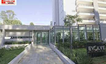 Imagem 3: APARTAMENTO RESIDENCIAL em SÃO PAULO - SP, PARQUE SANTO ANTÔNIO