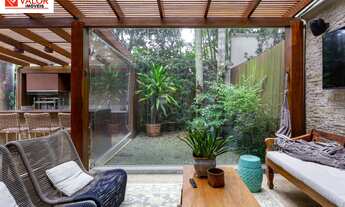 Imagem 7: Otima localizacao, no Real Parque. Regiao Nobre, proximo a Marginal Pinheiros, Av Roberto