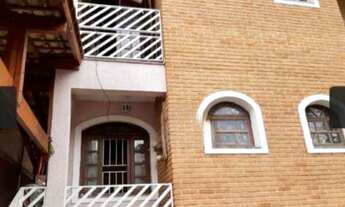 Imagem 3: CASA RESIDENCIAL em SÃO PAULO - SP, JARDIM ESTER YOLANDA