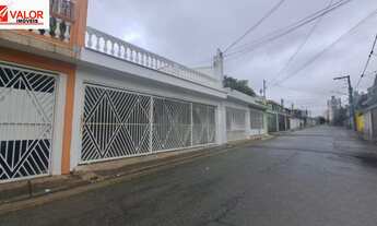 Imagem 2: CASA RESIDENCIAL em SÃO PAULO - SP, VILA UNIVERSITÁRIA