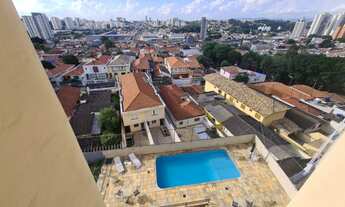 Imagem: APTO PRONTO P/MORAR À 500MS METRÔ DA VL