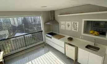 Imagem 3: LINDO APARTAMENTO - TODO REFORMADO VILA ANDRADE, SAO PAULO Apto com 96 m2, coom 3 dormit