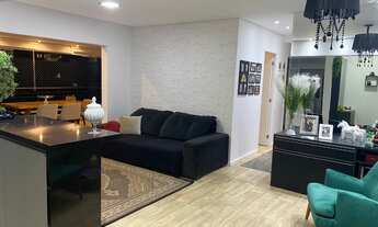Imagem 3: LINDO APARTAMENTO - TODO REFORMADO VILA ANDRADE, SAO PAULO Apto com 96 m2, coom 3 dormit