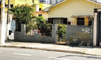 Imagem 3: TERRENO / COM CASA ANTIGA IDEAL PRA INVESTIDORES