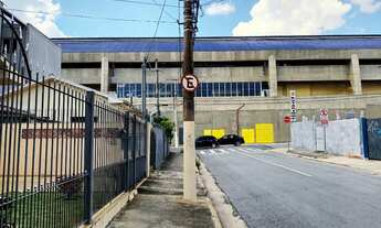 Imagem 5: TERRENO / COM CASA ANTIGA IDEAL PRA INVESTIDORES