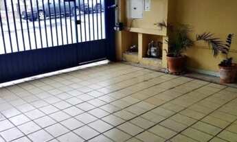 Imagem 3: CASA RESIDENCIAL em SÃO PAULO - SP, JARDIM BONFIGLIOLI