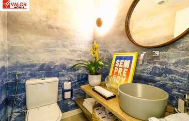 Imagem 5: REGIAO NOBRE DA CAPITAL - CONDOMINIO JOVEM PROXIMO AOS PRINCIPAIS HOSPITAIS DA REGIAO TEND