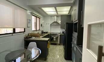 Imagem 5: APARTAMENTO RESIDENCIAL em SÃO PAULO - SP, VILA ANDRADE