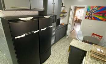 Imagem 6: APARTAMENTO RESIDENCIAL em SÃO PAULO - SP, VILA ANDRADE