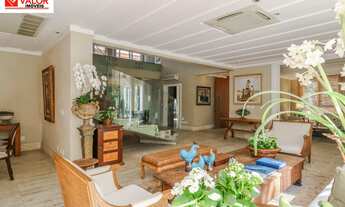 Imagem 7: CASA EM CONDOMINIO FECHADO - REAL PARQUE PARA QUEM GOSTA DE VIVER EM CONFORTO , SEGURANÇA