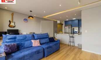 Imagem 2: OTIMO APARTAMENTOO NA VILA ANDRADE Lindo apartamento em andar alto com 69 metros de área