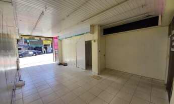 Imagem 1: SALAO COMERCIAL em SÃO PAULO - SP, VILA POLOPOLI